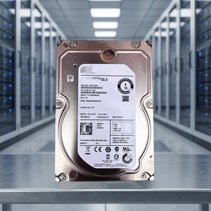 Disque dur 3,5 pouces 0T4XNN 1 To 7200 tr/min SATA 6 Gbit/s Hot-Pluggable (512n) <span class=keywords><strong>ST1000NM0033</strong></span> pour serveur PowerEdge - Product Image 1
