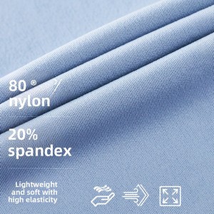 Conjunto de Yoga de Dos Piezas para Mujer, Color Sólido, de Alta Calidad, Cintura Alta, Bra Deportivo Ajustado y Pantalones de Fitness, Color Durazno - Product Image 4