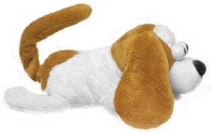 Grande <span class=keywords><strong>Peluche</strong></span> Pesante a Forma di Scimmia, Gioco Interattivo, Giocattolo per Cani e Modello Animale in <span class=keywords><strong>Peluche</strong></span> <span class=keywords><strong>Sonic</strong></span>, Categoria Giocattoli per Bambini - Product Image 3
