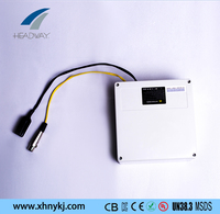 بطاريات HEADWAY ذات الدورة العميقة، بطارية ليثيوم أيون 24 فولت 20 أمبير في الساعة للكراسي المتحركة الكهربائية