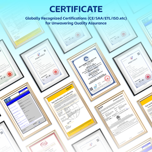 Spa à jets <span class=keywords><strong>d</strong></span>'eau LED moderne pour 8 personnes, homologué CE, en acrylique, bain à remous hors sol, <span class=keywords><strong>jacuzzi</strong></span> de villa - Product Image 6