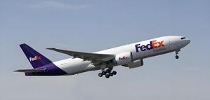 Agent FedEx Première Classe, nous expédions des marchandises standard, surdimensionnées et en surpoids vers des destinations dans le monde entier. - Product Image 3