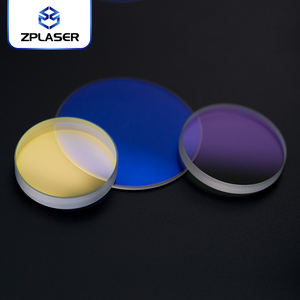 Zplatजर d18 d20 श्रृंखला लेजर सुरक्षात्मक विंडोज फाइबर लेजर लेंस हैंडहेल्ड वेल्डिंग सिर के लिए - Product Image 4