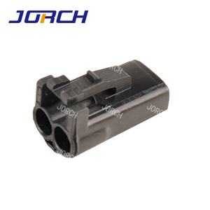 Konektor Listrik Otomatis 2 Pin Betina untuk BMW Delphi MG651092-5 651092-5 90980-11075 DJ70219Y-<span class=keywords><strong>2.2</strong></span>-21 - Product Image 3
