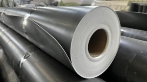 Membrana Autoadhesiva para Techos de TPO de 1.5 mm, Revestimiento Impermeable para Techos de TPO - Product Image 3