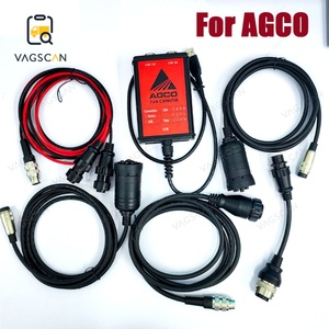 อินเทอร์เฟซ CANUSB สำหรับเครื่องมือวินิจฉัยดีเซล AGCO รุ่น EDT FenDias อุปกรณ์วินิจฉัย Agco - Product Image 6