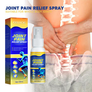 Spray de Tratamiento para el Alivio de Lesiones, para el Dolor de Rodilla y Pie, Alivia el Dolor Corporal y el Malestar de Forma Rápida - Product Image 3