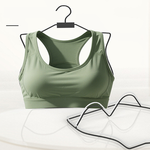 Nouveautés Cintres à lingerie personnalisés Magasin <span class=keywords><strong>de</strong></span> vêtements Supermarché Cintre d'exposition pour bikini Cintre en métal pour soutien-gorge <span class=keywords><strong>Maillot</strong></span> <span class=keywords><strong>de</strong></span> <span class=keywords><strong>bain</strong></span> - Product Image 6