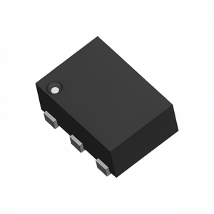 IC INVERTER 2CH 2 INP 6XSON Logic Order Composants Électroniques 6 XFDFN 74LVC2G04GN,132 Canal Fabricant - Product Image 1