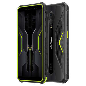 Ulefone Armor X12 Pro, Teléfono Resistente de 5.45'' con 4+64GB, Cámara de 13MP, Octa Core Helio G36, LTE, GSM, NFC, Google Play, IP68/IP69K, Android 13 - Product Image 3