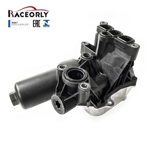 RACEORLY 05L115389AE 05L115389AG Oil Filter Housing Assembly for Audi A3 <strong>Q2</strong> Q3 VW Golf Passat 2.0TDI DSUD DTRB - Product Image 2