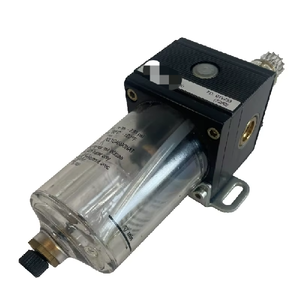 Filtro Neumático 0 821 <span class=keywords><strong>300</strong></span> 030, Nuevo y Original, Disponible en Stock, Automatización Industrial, Marca Pac Special Plc - Product Image 1