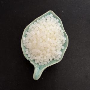 Polymère en plastique de résine résineuse du HDPE 7000F de Vierge emballé en vrac - Product Image 3