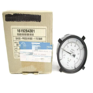 1619284301 -1-5BAR nouveau contrôleur de programmation PLC d'automatisation industrielle d'entrepôt prêt d'origine - Product Image 1