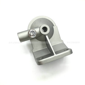 ตะแกรงเครื่องยนต์ดีเซลโคมัตสึ HF3239 KS596 2 ซ้ายขวา สำหรับรถขุด PC200 6 360 7 อะไหล่เครื่องยนต์ - Product Image 3