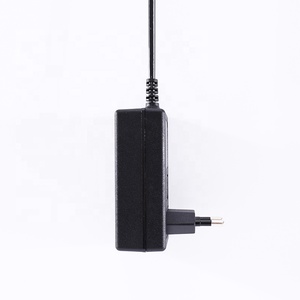 Bán buôn chung 12V 3A chuyển đổi <span class=keywords><strong>Power</strong></span> <span class=keywords><strong>Adapter</strong></span> Máy tính để bàn màu đen tường sạc với AU chúng tôi EU Anh phích cắm plug-in DC <span class=keywords><strong>AC</strong></span> <span class=keywords><strong>Power</strong></span> <span class=keywords><strong>Adapter</strong></span> - Product Image 2