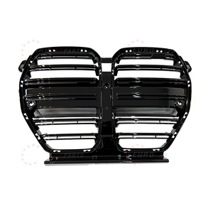 Paraurti auto per <span class=keywords><strong>BMW</strong></span> 3 <span class=keywords><strong>serie</strong></span> G20 Upgrade a G80 <span class=keywords><strong>1</strong></span> vs1 Style Wide Body Kit faro posteriore diffusore con cappuccio laterale a punta motore - Product Image 3