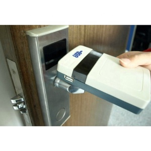 Cầm Tay Di Động Khách Sạn RFID Khóa Thẻ Thu Thập Dữ Liệu Cụ Đầu Đọc Thẻ USB Thu Thập Dữ Liệu - Product Image 6