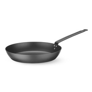 Freidora Comercial HENDI, Sartén de 282 mm de Diámetro, Tamaño 504 mm x 504 mm - Product Image 1