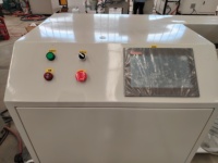 Horno de tratamiento térmico de resistencia para herramientas de diamante CVD CBN, sistema de soldadura al vacío con control preciso de temperatura para fabricación de herramientas