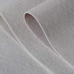 <span class=keywords><strong>Tapis</strong></span> en polyester uni à côtes, tissu <span class=keywords><strong>industriel</strong></span> organique non tissé, <span class=keywords><strong>tapis</strong></span> de couloir pour événements et mariages, rouleaux de revêtement de sol - Product Image 3