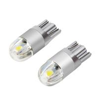 Liwiny 12v 6000K t10 W5W 168 194 Glühbirne 2smd 3030 smd led t10 Glühbirnen Auto Innen beleuchtung t10 W5W 168 194 LED