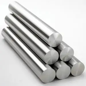 Peeled Bar Structural Alloy Tool Stainless Carbon Steel Round Bar AISI 440C/ DIN 1.4125/ 9Cr18 /JIS SUS440C