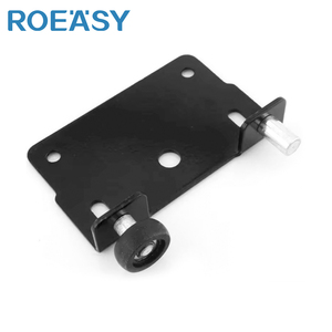 ROEASY Prêt Stock <span class=keywords><strong>Porte</strong></span> Coulissante Roue Armoire <span class=keywords><strong>Porte</strong></span> Coulissante <span class=keywords><strong>Système</strong></span> <span class=keywords><strong>de</strong></span> Roue Roulante <span class=keywords><strong>pour</strong></span> Chambre <span class=keywords><strong>Porte</strong></span> <span class=keywords><strong>de</strong></span> Garde-Robe Robuste - Product Image 3