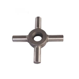 Pièces de rechange pour engins de construction, essieu de chargeuse sur pneus, arbre transversal 63A0026 - Product Image 6