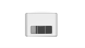 New Design 10L- 12L/day Compressor <b>Dehumidifier</b> With WiFi and UVC Home Air <b>Dehumidifier</b> Compressor <b>Dehumidifier</b> - Product Image 3