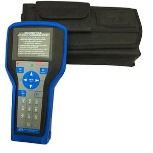 Hart 475 375 cầm tay Nộp Communicator/thiết bị truyền thông/giao thức điều hành tay - Product Image 3