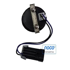 Compteur de batterie EZG0 pour accessoires de voiturette de golf, panneaux de mesure 604015 610191 612314 - Product Image 3