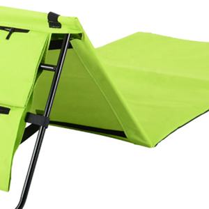 Mayorista <span class=keywords><strong>reclinable</strong></span> durmiendo en la <span class=keywords><strong>playa</strong></span> mat con respaldo - Product Image 4