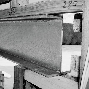 Structure Steel t bar Lintel - Product Image 5