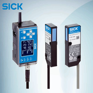 เซ็นเซอร์วัดระยะด้วยเลเซอร์ SICK OL1S รุ่น 6065943 อุปกรณ์ควบคุมอุตสาหกรรม ผลิตในประเทศญี่ปุ่น - Product Image 2