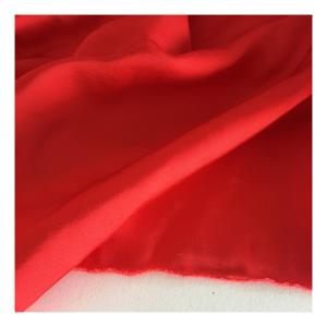 Tessuto per Abiti in Raso Lucido <span class=keywords><strong>100</strong></span>% Viscosa Misto Rayon - Product Image 6