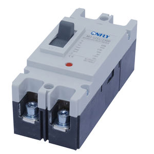 Автоматический выключатель в литом корпусе (MCCB) 2P 63A 80A <span class=keywords><strong>100A</strong></span> 125A 160A 1500V DC550V для солнечных фотоэлектрических систем - Product Image 4