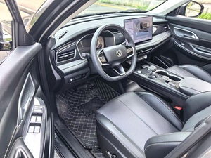 รถยนต์มือสอง ปี 2025 ชางอัน ซีเอส75 เครื่องยนต์ 1.5 ลิตร เกียร์อัตโนมัติ รถ SUV 7 ที่นั่ง เบาะหนัง ยาง R18 หลังคาซันรูฟแบบพาโนรามา กล้องมองหลัง พวงมาลัยซ้าย ซีเอส75 - Product Image 5