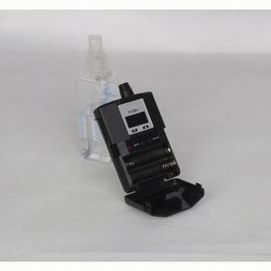 PSM600-II Đúng Sự Đa dạng 2CH Stereo Cá Nhân Hệ Thống Giám Sát Tai Giám Sát Uhf Không Dây Microphone Stereo Hệ Thống Cho Sân Khấu - Product Image 6