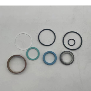 Repuestos para Montacargas, Kits de Reparación de Cilindros de Elevación, Goma Nueva, 1 Año de Garantía, 6/<span class=keywords><strong>7FD25</strong></span>/L 04654-20031-71 - Product Image 4