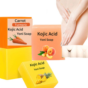 <span class=keywords><strong>Savon</strong></span> artisanal à la lavande naturelle pour soins intimes féminins, vente en gros - Product Image 3