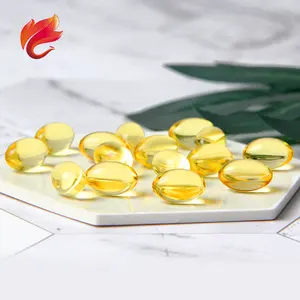 Evening Hard Capsules Evening Primrose Oil Menstrual Hard Capsules Essence Supplement 1000Mg Product