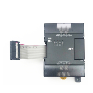 PLC ต้นฉบับใหม่เอี่ยมสำหรับโมดูลขยาย I/O รุ่น CP1W-8ER - Product Image 2