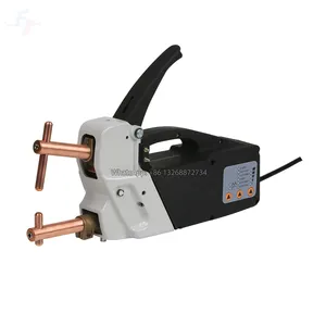 FY New Long Life Span Light Medium Frequency Spot Welding Machine, Best Selling Auto Body Repair Spot Welder