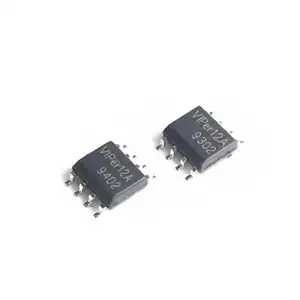 Stokta yeni ve orijinal VIPer12A IC çip elektronik bileşenler entegre devre VIPer12A