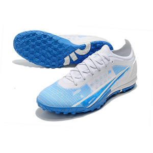Zapatos de Entrenamiento de Fútbol, Zapatos Deportivos para Hombre y <span class=keywords><strong>Mujer</strong></span>, Zapatos de Fútbol de Fábrica OEM, <span class=keywords><strong>Botas</strong></span> de Fútbol de Alta Calidad al por Mayor - Product Image 2