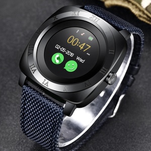 Lige 2022 Nouvelle Montre Intelligente pour Hommes Étanche Compatible avec les Téléphones Android et iOS Lige-reloj Inteligente Para Hombre - Product Image 4
