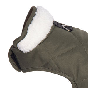 Penjualan Laris Pakaian Hewan Peliharaan Mewah Berkualitas Tinggi Mode Pakaian Hewan Peliharaan untuk Anjing Musim Dingin - Product Image 6