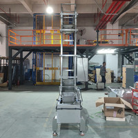 Élévateur à godets vertical de type Z Focus Machinery SUS 304/316 60m³ pour matériaux de construction et grains de café