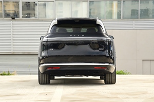 AITO M7 Ultra Longue Portée PHEV - 2026 Smart Drive, SUV Familial 5 Places, Prêt à l'Exportation - Product Image 4